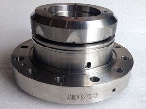 JABCA seal for feed water pump